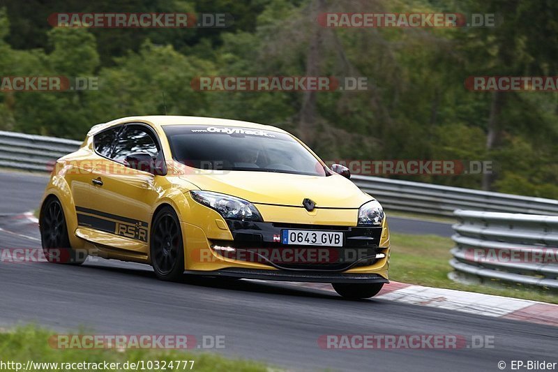 Bild #10324777 - Touristenfahrten Nürburgring Nordschleife (23.08.2020)