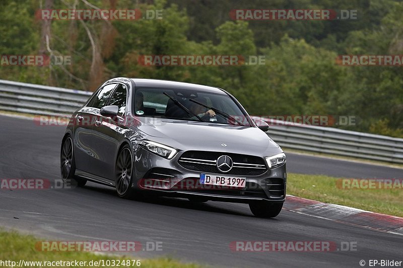 Bild #10324876 - Touristenfahrten Nürburgring Nordschleife (23.08.2020)