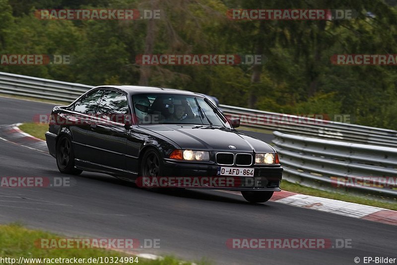 Bild #10324984 - Touristenfahrten Nürburgring Nordschleife (23.08.2020)