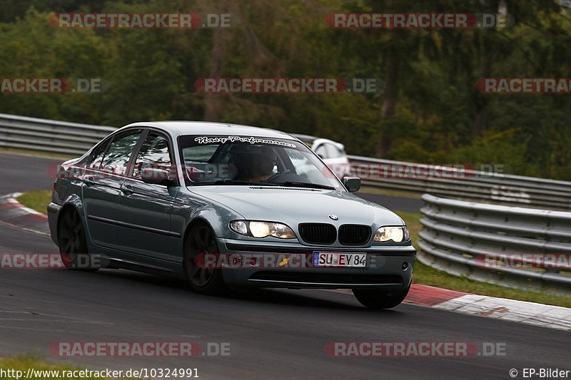 Bild #10324991 - Touristenfahrten Nürburgring Nordschleife (23.08.2020)