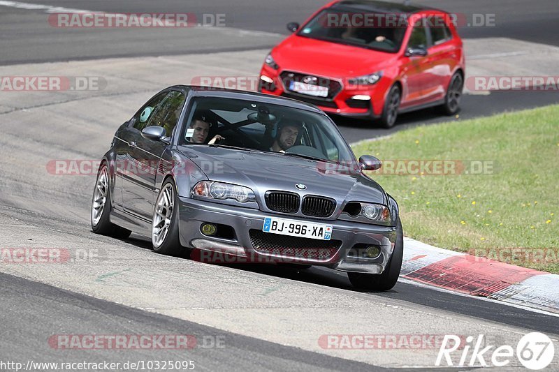 Bild #10325095 - Touristenfahrten Nürburgring Nordschleife (23.08.2020)