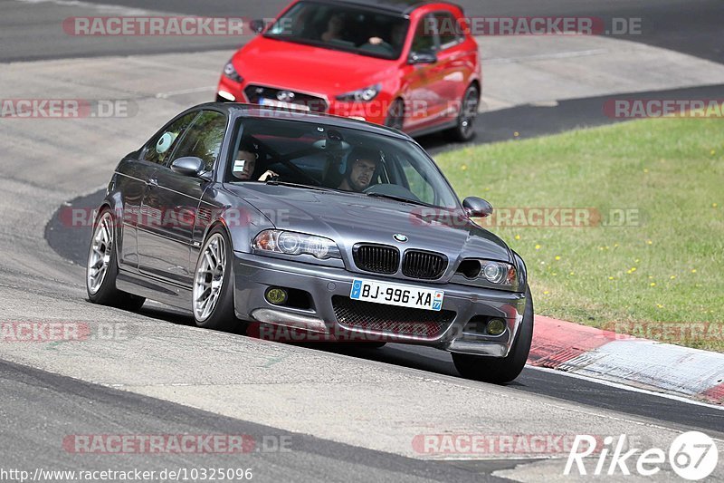 Bild #10325096 - Touristenfahrten Nürburgring Nordschleife (23.08.2020)