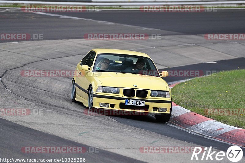 Bild #10325296 - Touristenfahrten Nürburgring Nordschleife (23.08.2020)