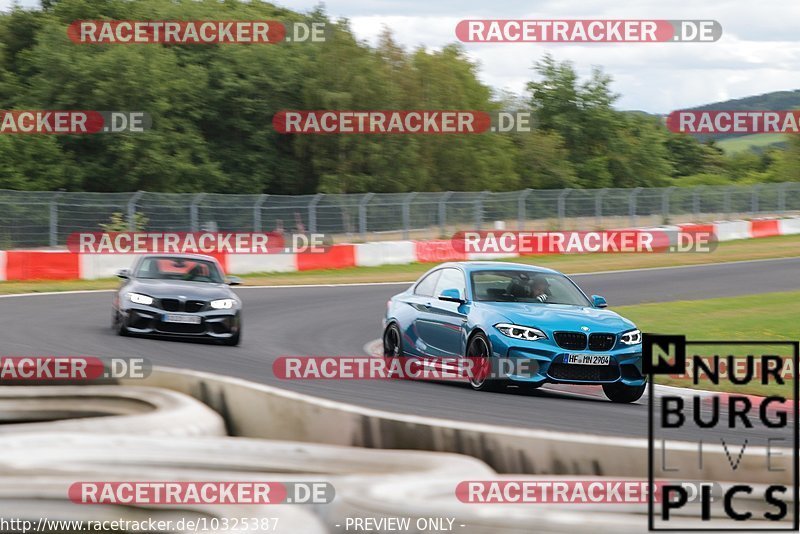 Bild #10325387 - Touristenfahrten Nürburgring Nordschleife (23.08.2020)