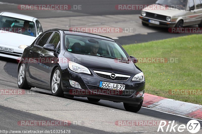 Bild #10325478 - Touristenfahrten Nürburgring Nordschleife (23.08.2020)