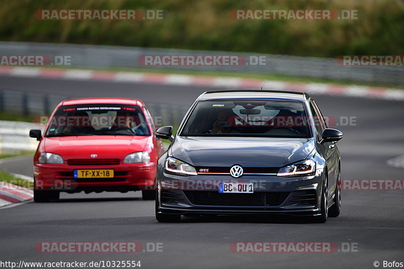 Bild #10325554 - Touristenfahrten Nürburgring Nordschleife (23.08.2020)