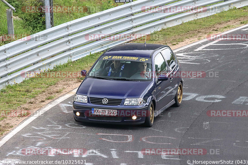 Bild #10325621 - Touristenfahrten Nürburgring Nordschleife (23.08.2020)