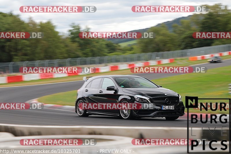 Bild #10325701 - Touristenfahrten Nürburgring Nordschleife (23.08.2020)