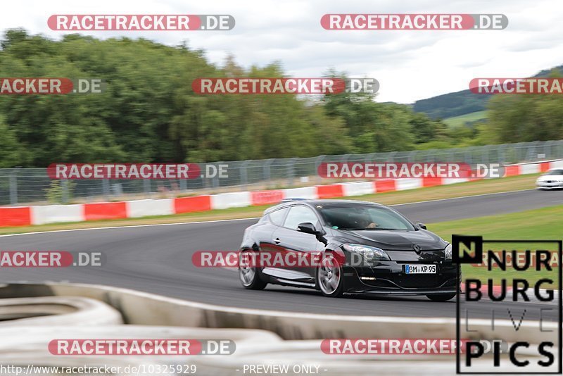 Bild #10325929 - Touristenfahrten Nürburgring Nordschleife (23.08.2020)