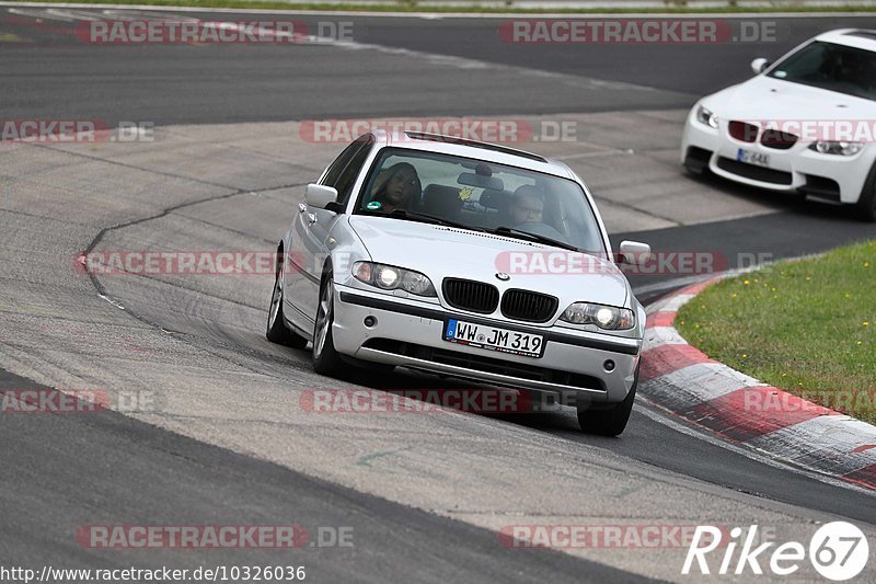 Bild #10326036 - Touristenfahrten Nürburgring Nordschleife (23.08.2020)