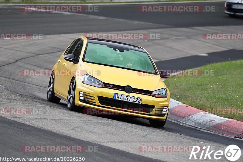 Bild #10326250 - Touristenfahrten Nürburgring Nordschleife (23.08.2020)