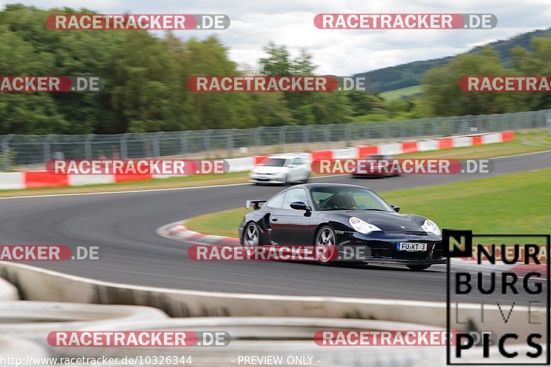 Bild #10326344 - Touristenfahrten Nürburgring Nordschleife (23.08.2020)