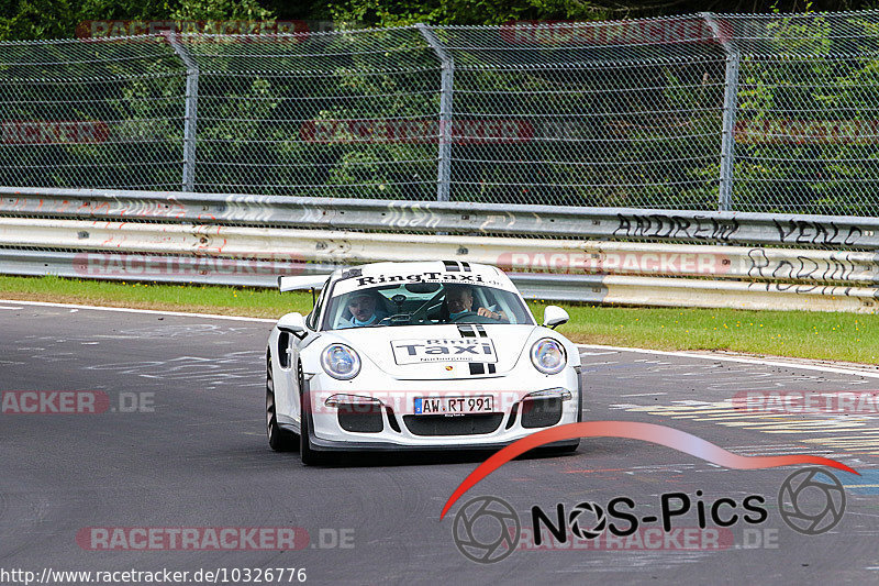 Bild #10326776 - Touristenfahrten Nürburgring Nordschleife (23.08.2020)