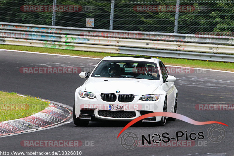 Bild #10326810 - Touristenfahrten Nürburgring Nordschleife (23.08.2020)