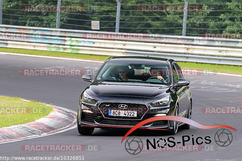 Bild #10326851 - Touristenfahrten Nürburgring Nordschleife (23.08.2020)