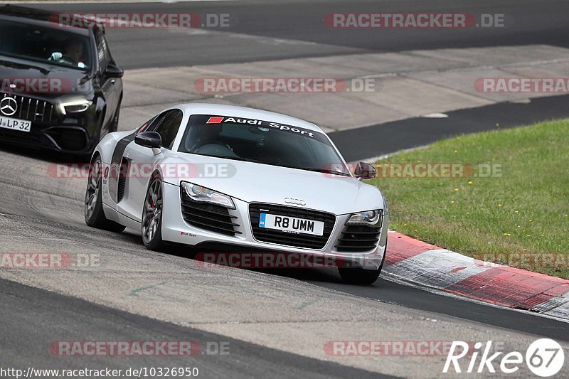 Bild #10326950 - Touristenfahrten Nürburgring Nordschleife (23.08.2020)