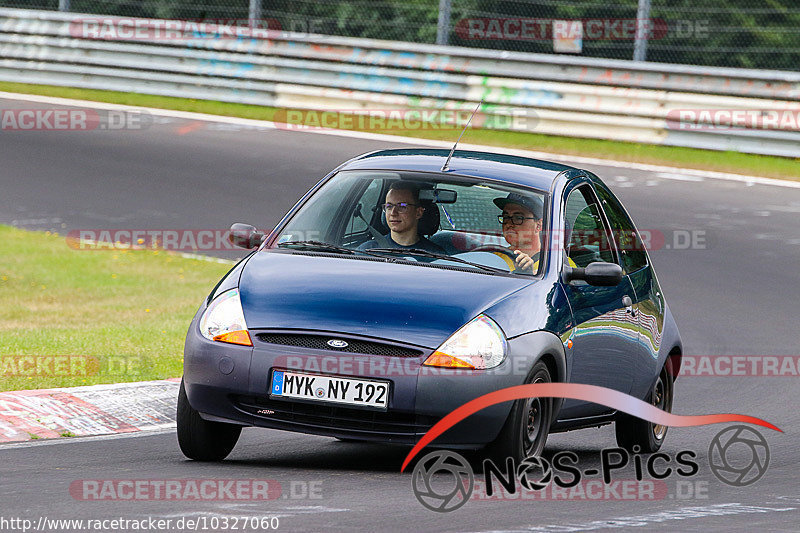 Bild #10327060 - Touristenfahrten Nürburgring Nordschleife (23.08.2020)