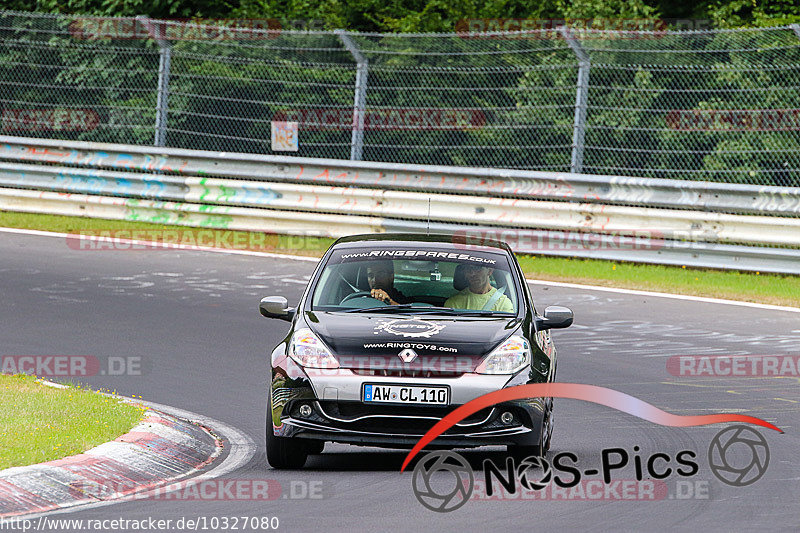 Bild #10327080 - Touristenfahrten Nürburgring Nordschleife (23.08.2020)