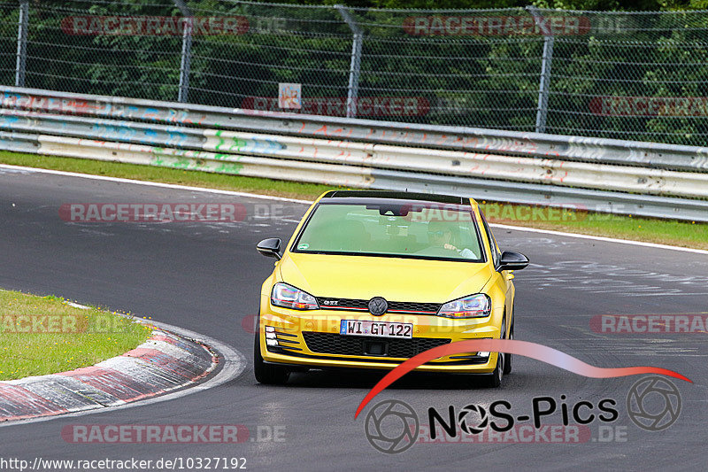 Bild #10327192 - Touristenfahrten Nürburgring Nordschleife (23.08.2020)