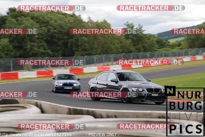 Bild #10327198 - Touristenfahrten Nürburgring Nordschleife (23.08.2020)