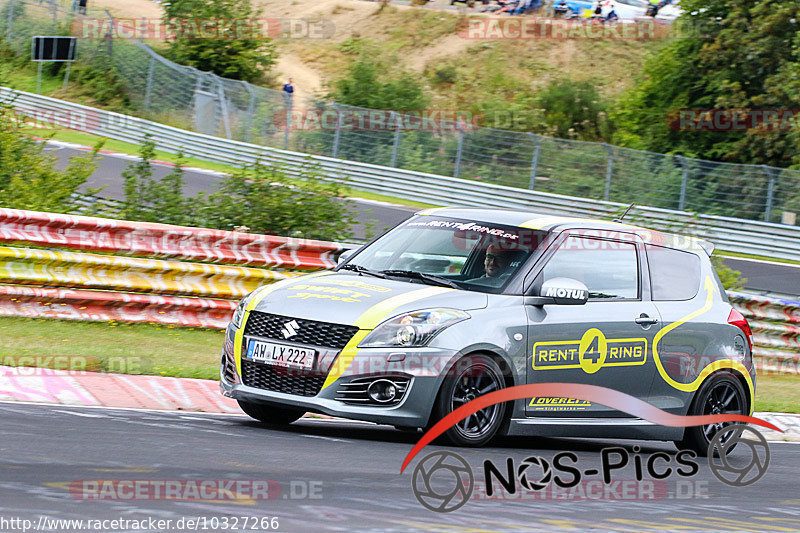 Bild #10327266 - Touristenfahrten Nürburgring Nordschleife (23.08.2020)