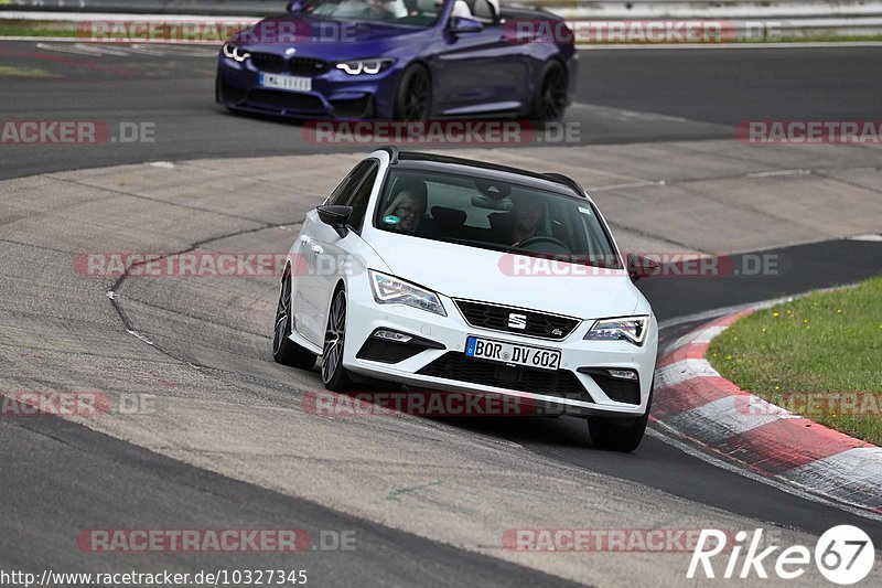 Bild #10327345 - Touristenfahrten Nürburgring Nordschleife (23.08.2020)