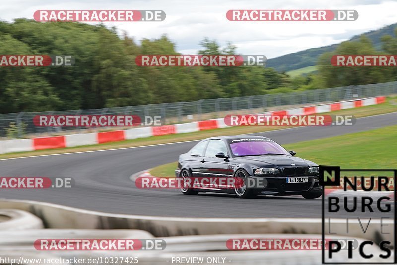 Bild #10327425 - Touristenfahrten Nürburgring Nordschleife (23.08.2020)