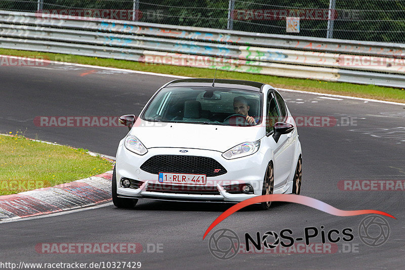 Bild #10327429 - Touristenfahrten Nürburgring Nordschleife (23.08.2020)