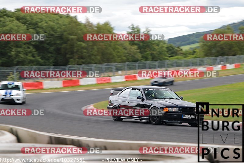 Bild #10327561 - Touristenfahrten Nürburgring Nordschleife (23.08.2020)