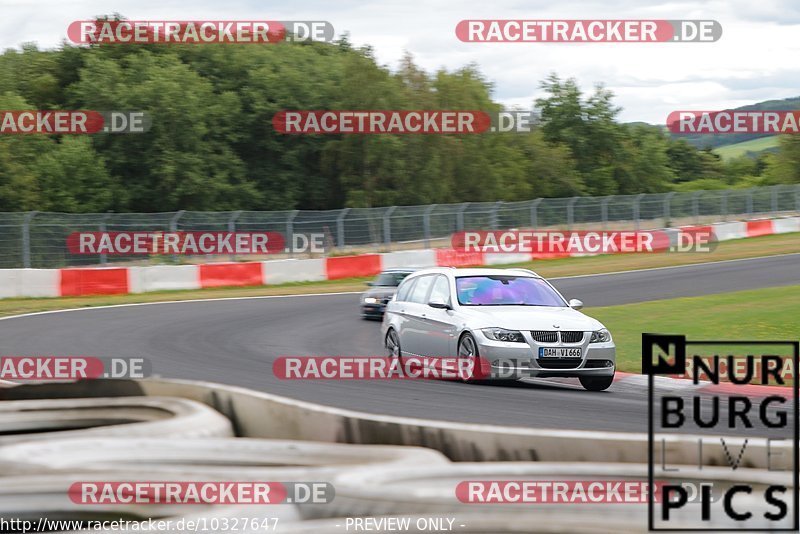 Bild #10327647 - Touristenfahrten Nürburgring Nordschleife (23.08.2020)