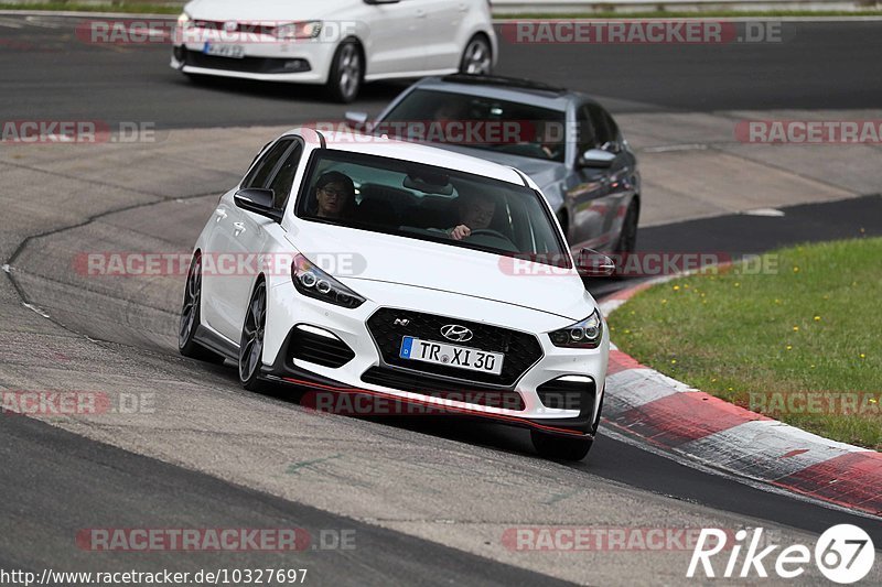 Bild #10327697 - Touristenfahrten Nürburgring Nordschleife (23.08.2020)