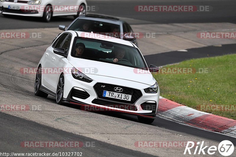 Bild #10327702 - Touristenfahrten Nürburgring Nordschleife (23.08.2020)