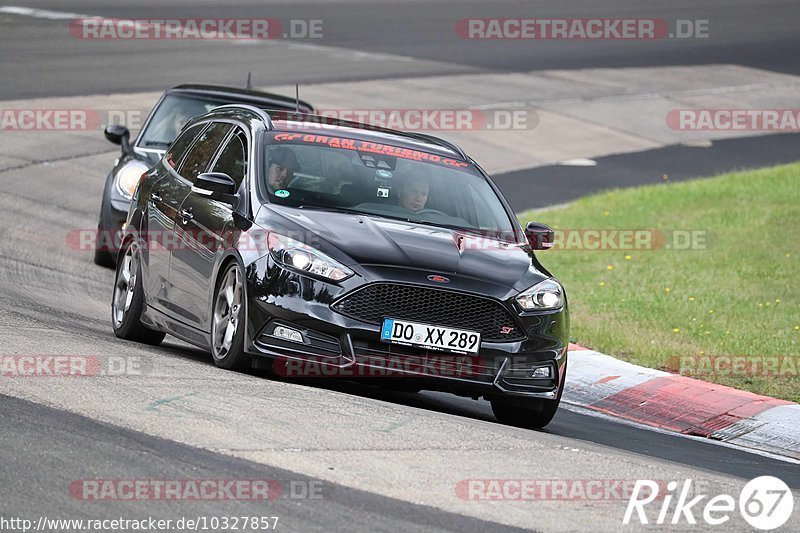 Bild #10327857 - Touristenfahrten Nürburgring Nordschleife (23.08.2020)