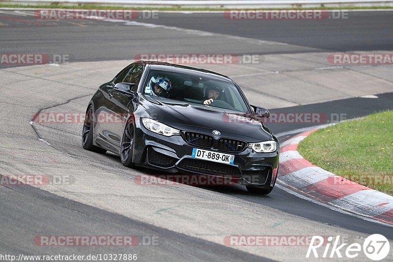 Bild #10327886 - Touristenfahrten Nürburgring Nordschleife (23.08.2020)