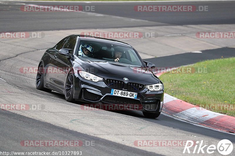 Bild #10327893 - Touristenfahrten Nürburgring Nordschleife (23.08.2020)