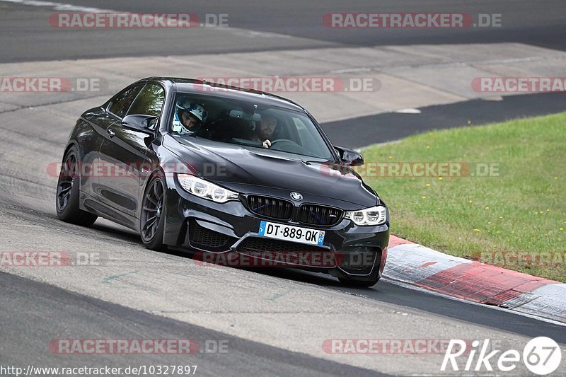 Bild #10327897 - Touristenfahrten Nürburgring Nordschleife (23.08.2020)