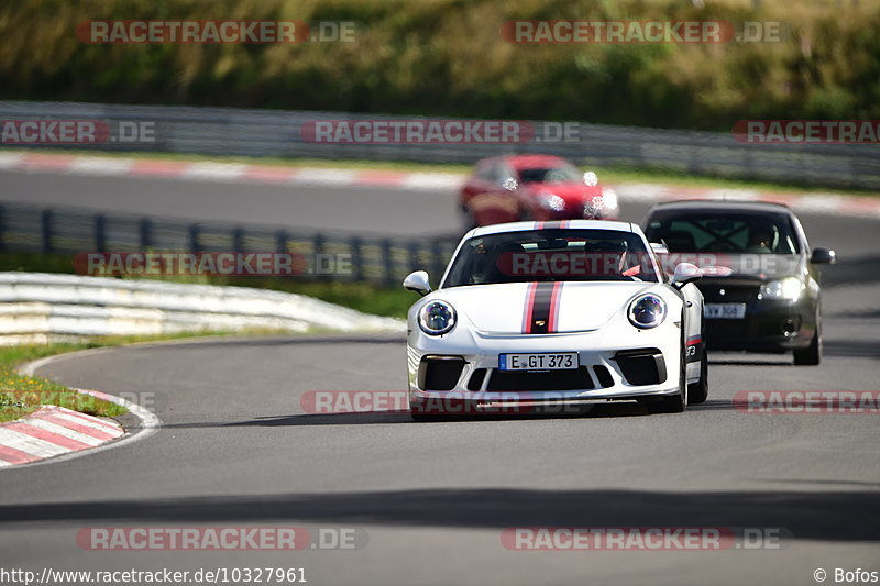 Bild #10327961 - Touristenfahrten Nürburgring Nordschleife (23.08.2020)