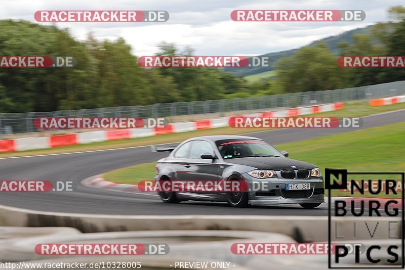 Bild #10328005 - Touristenfahrten Nürburgring Nordschleife (23.08.2020)