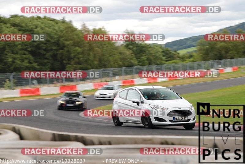 Bild #10328037 - Touristenfahrten Nürburgring Nordschleife (23.08.2020)