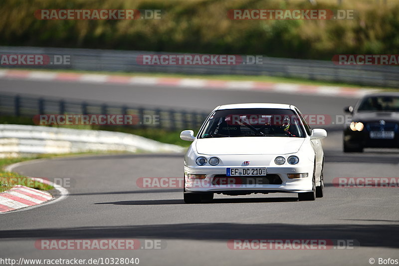 Bild #10328040 - Touristenfahrten Nürburgring Nordschleife (23.08.2020)