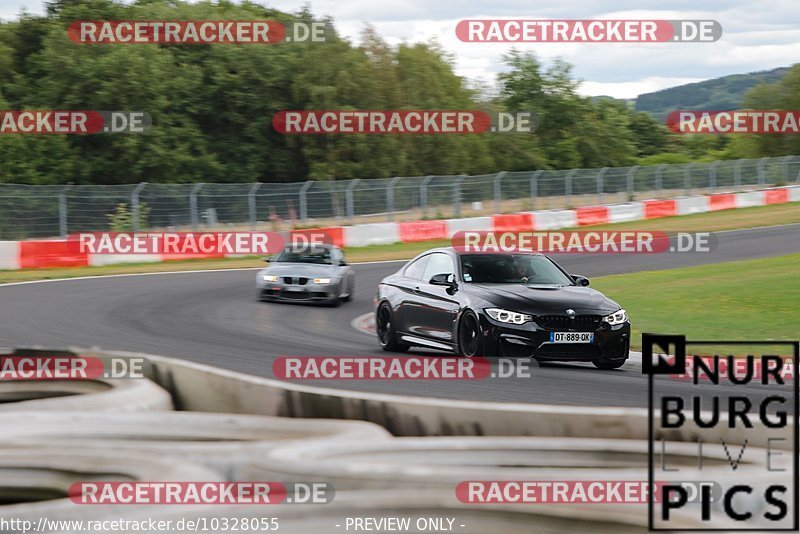 Bild #10328055 - Touristenfahrten Nürburgring Nordschleife (23.08.2020)