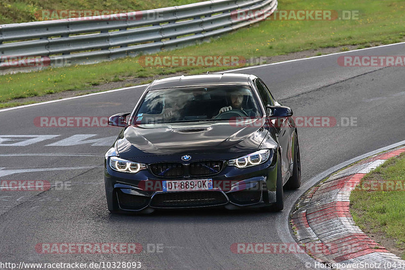 Bild #10328093 - Touristenfahrten Nürburgring Nordschleife (23.08.2020)