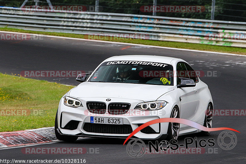 Bild #10328116 - Touristenfahrten Nürburgring Nordschleife (23.08.2020)