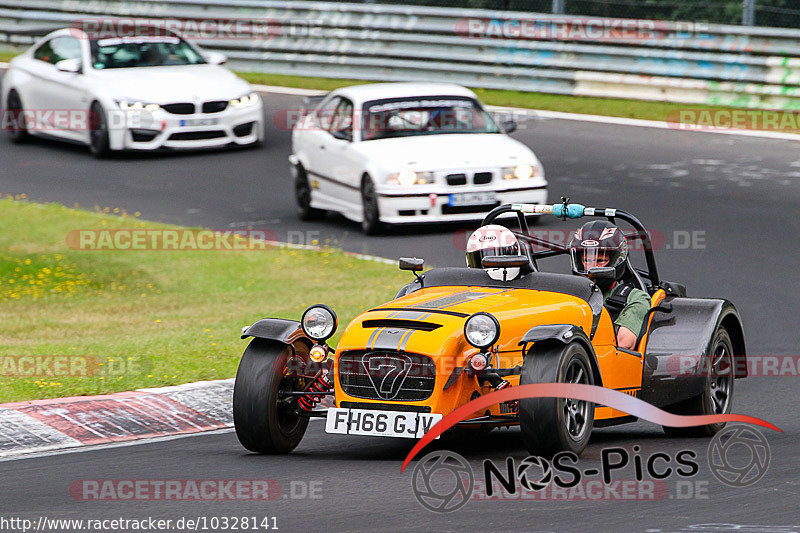 Bild #10328141 - Touristenfahrten Nürburgring Nordschleife (23.08.2020)