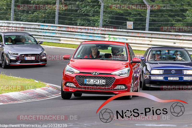 Bild #10328239 - Touristenfahrten Nürburgring Nordschleife (23.08.2020)