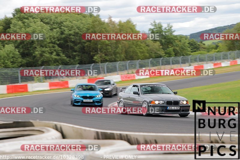 Bild #10328398 - Touristenfahrten Nürburgring Nordschleife (23.08.2020)