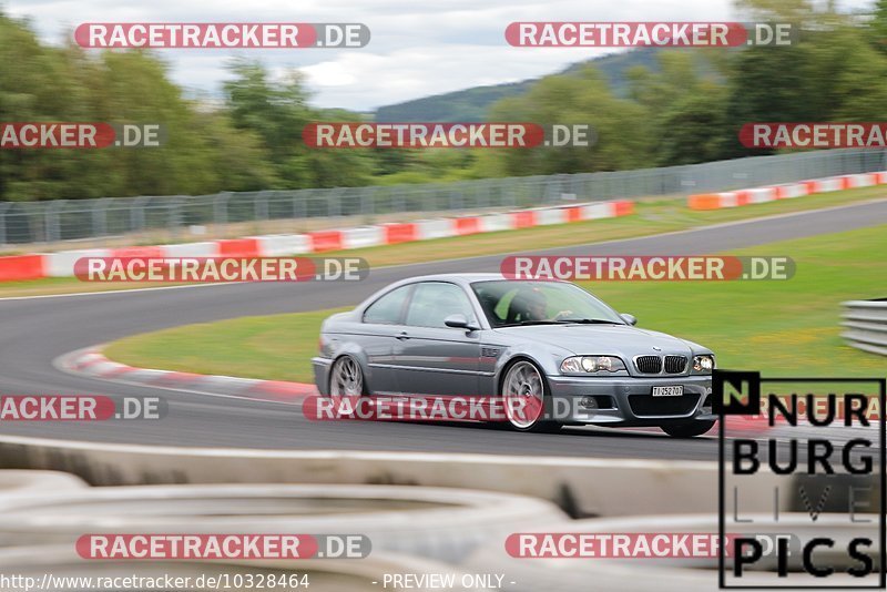 Bild #10328464 - Touristenfahrten Nürburgring Nordschleife (23.08.2020)