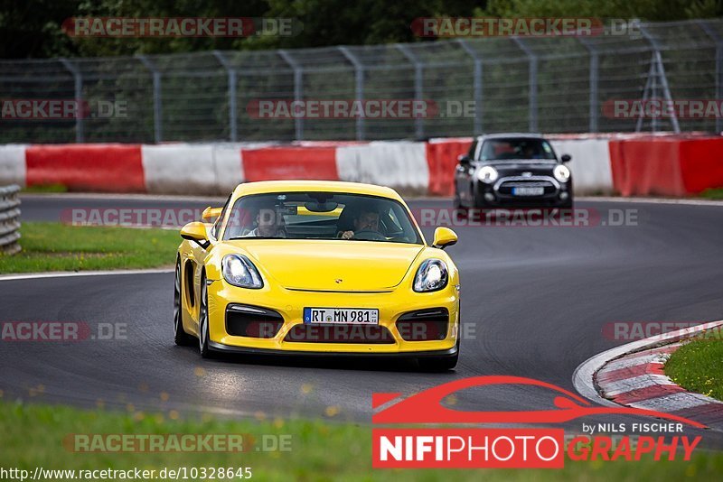 Bild #10328645 - Touristenfahrten Nürburgring Nordschleife (23.08.2020)