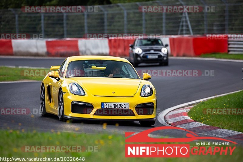 Bild #10328648 - Touristenfahrten Nürburgring Nordschleife (23.08.2020)