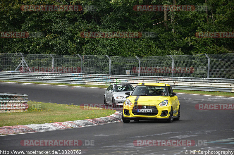 Bild #10328762 - Touristenfahrten Nürburgring Nordschleife (23.08.2020)